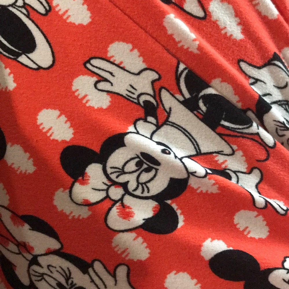 Meet your Posher, Yari